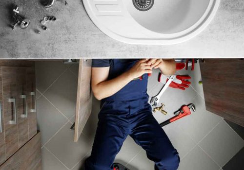 residential plumbing